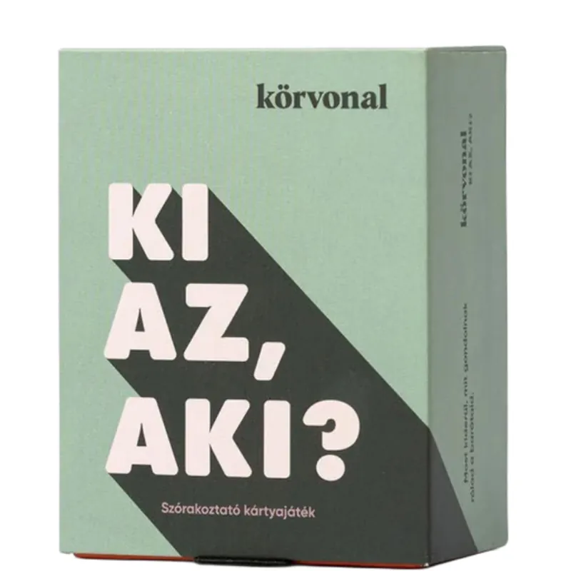 Biztonságos fizetés Körvonal ki az, aki — milyennek látnak minket a barátaink