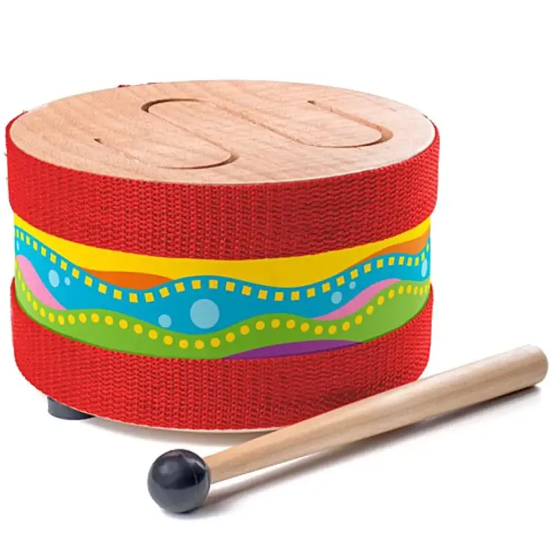 Fa dob 15cm - Woodyland Csak ma