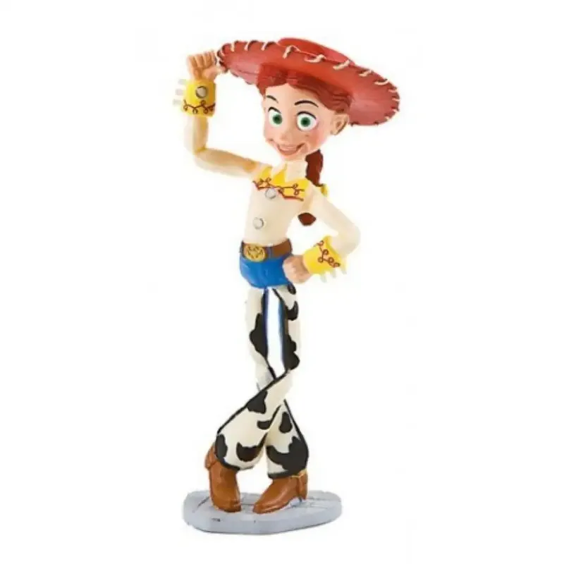 Olcsó Toy Story Jessie játékfigura - Bullyland