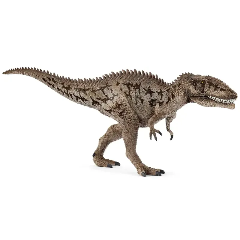 Kedvezmény Schleich Carcharodontosaurus figura (15048)