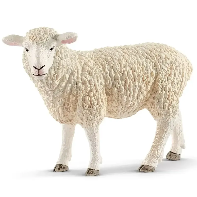 Bestseller Schleich Juh figura (13882)
