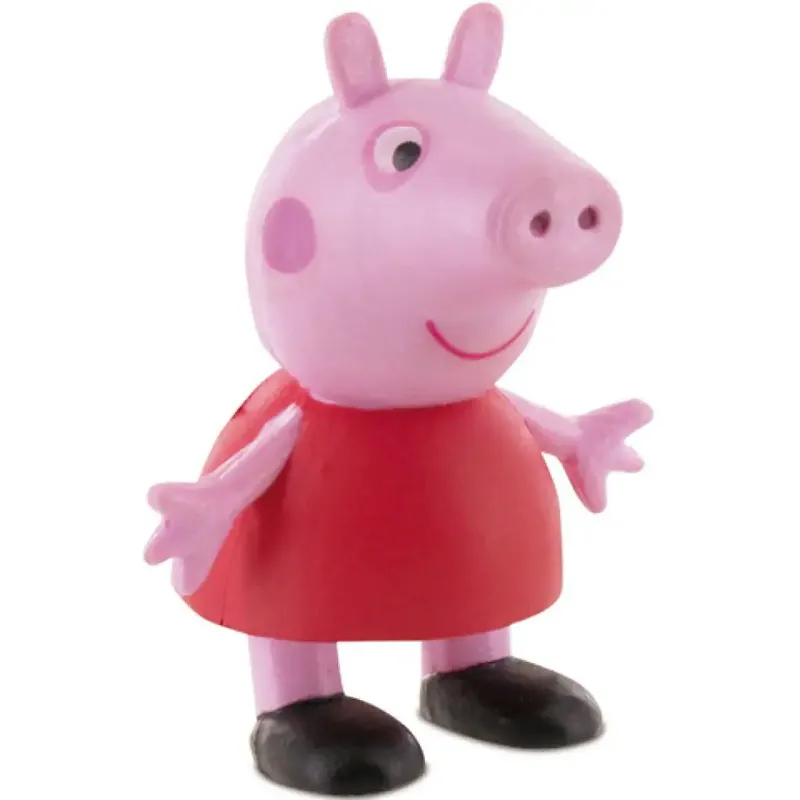 Peppa Malac Peppa játékfigura Utolsó esély