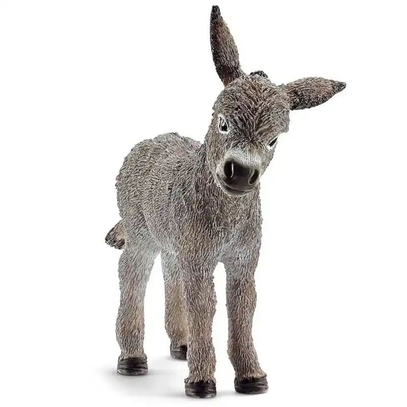 Szuper ajánlat Schleich Szamár csikó figura (13746)