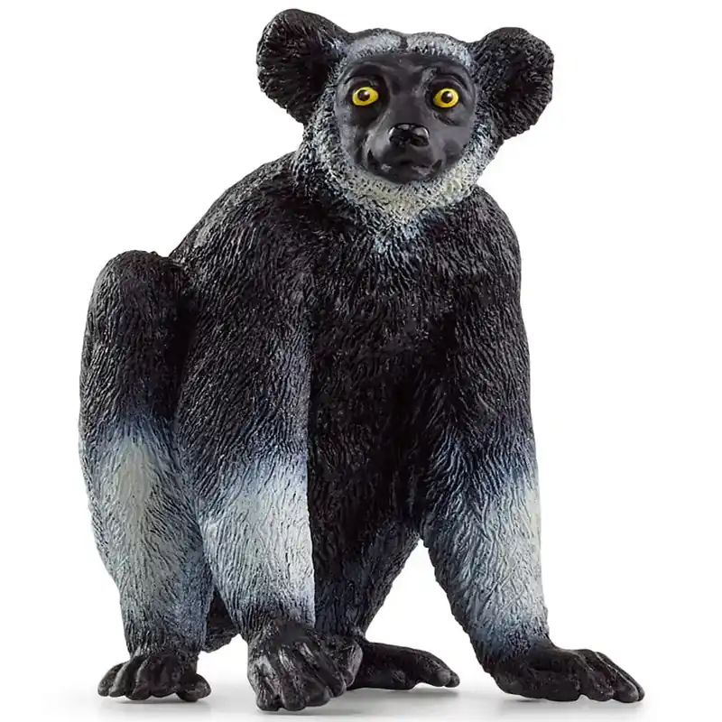 Azonnali szállítás Schleich Indri figura (14877)