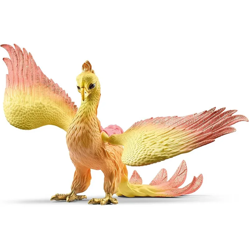 Schleich Főnix figura (70760) Olcsó