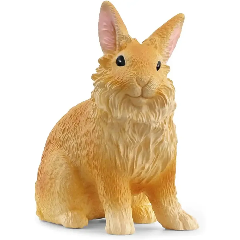Schleich Oroszlánfejű nyúl figura (13974) Kedvezményes ár