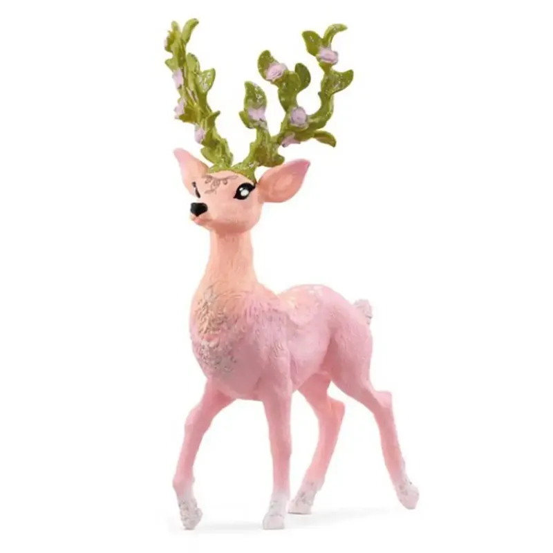 Schleich Varázslatos csillám szarvas figura (70793) Biztonságos vásárlás