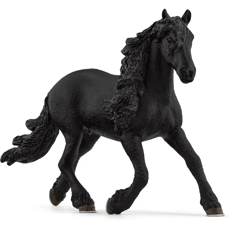 Schleich Fríz mén figura (13975) Akciós ár