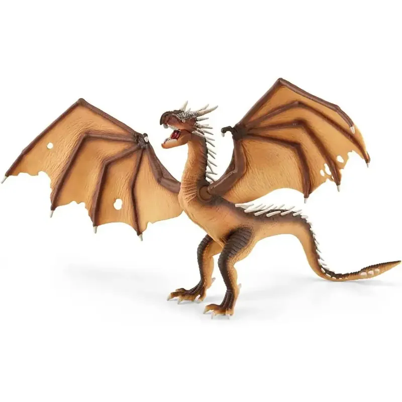 Schleich Harry Potter Magyar mennydörgő sárkány figura (13989) Kiárusítás
