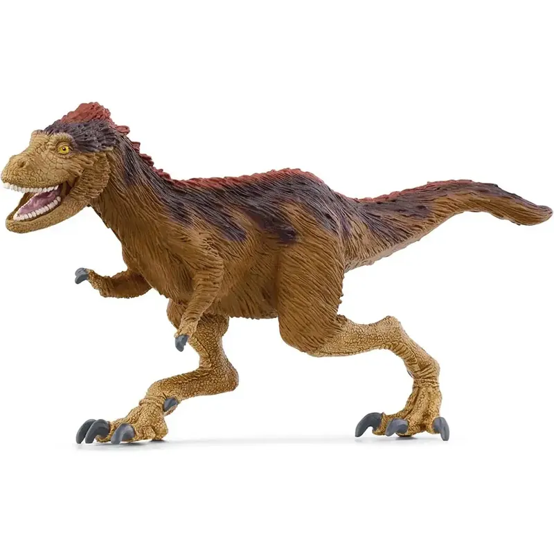Szezonális akció Schleich Moros Intrepidus figura (15039)