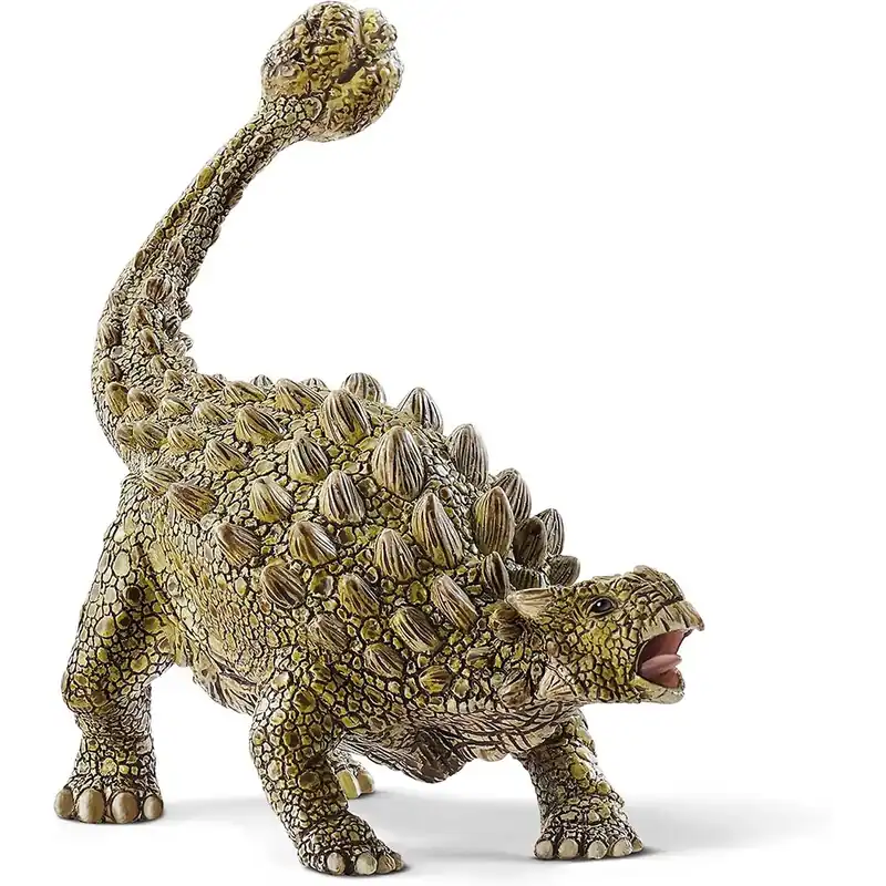 Legjobb ár Schleich Ankylosaurus figura (15023)
