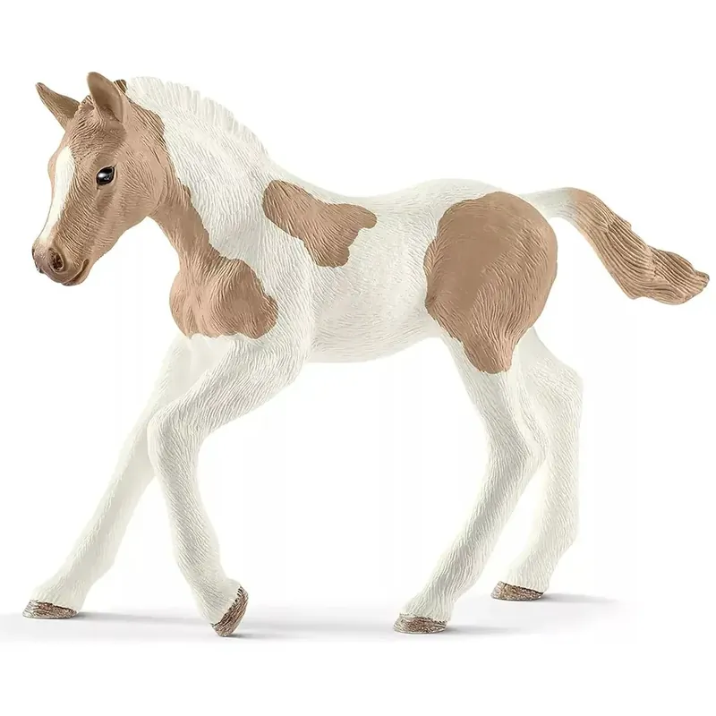 Schleich Paint horse csikó figura (13886) Szuper ajánlat