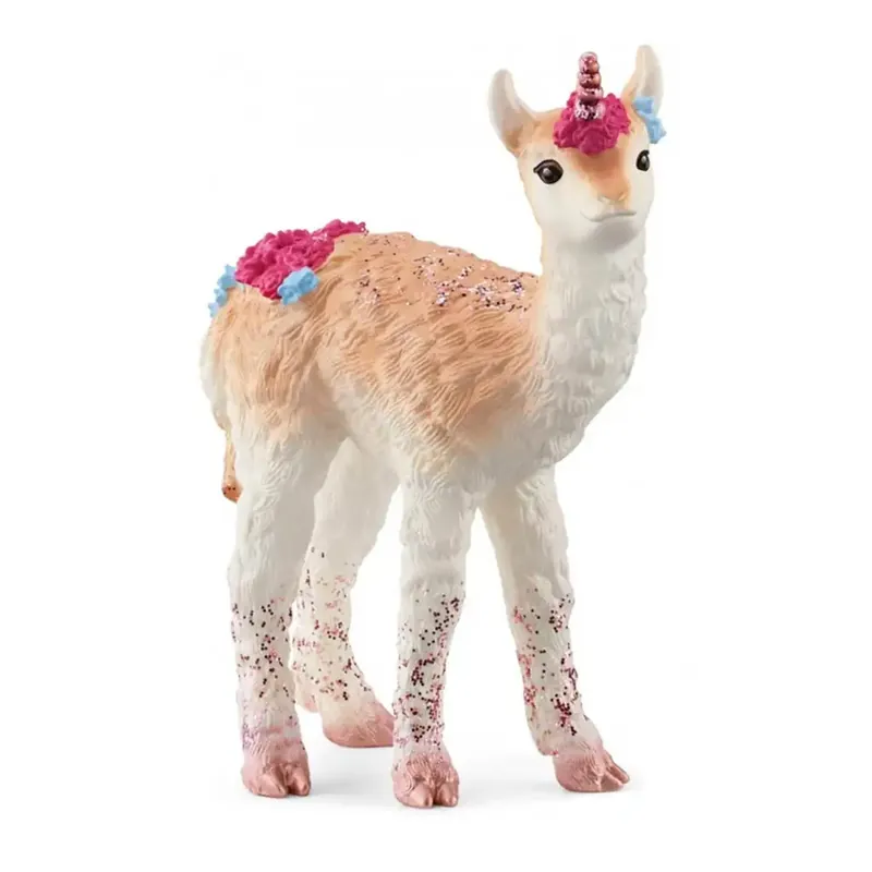 Schleich Llamacorn figura (70743) Bestseller
