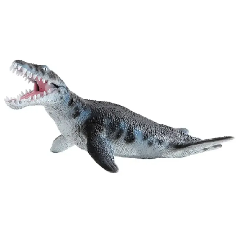 Különleges ajánlat Közepes Liopleurodon dinoszaurusz játékfigura - Bullyland