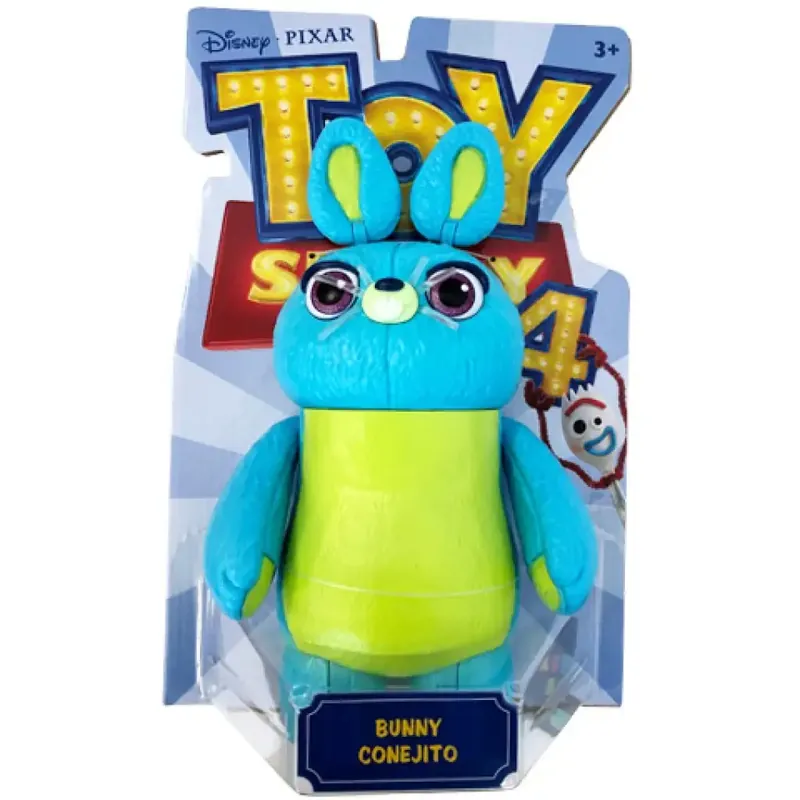 Toy Story 4 Bunny nyuszi karakter figura 18cm - Mattel Rendeld meg most