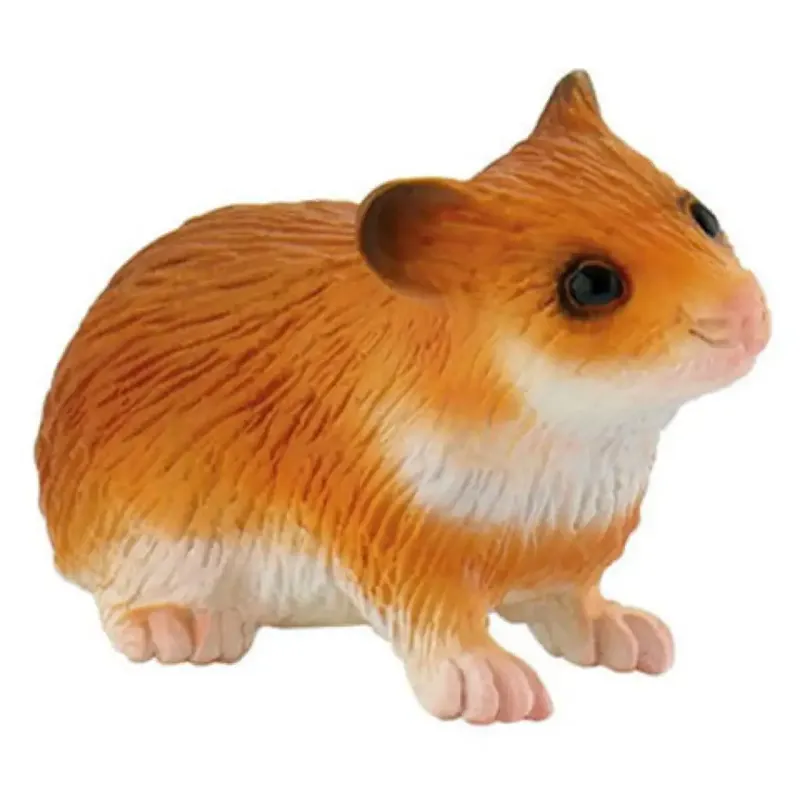 Gyors szállítás Hörcsög játékfigura - Bullyland