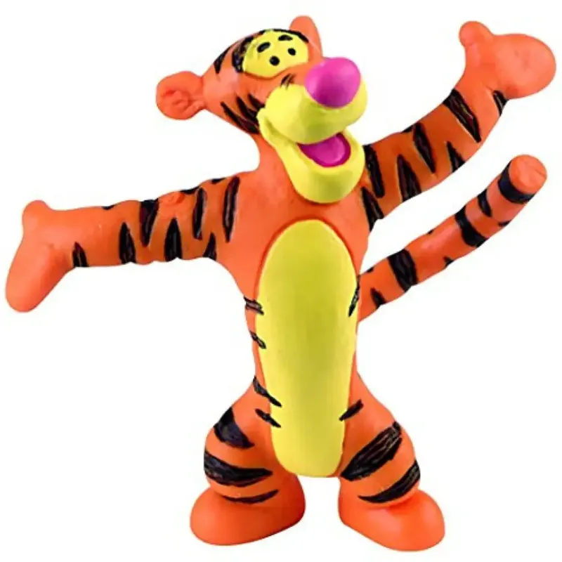 Micimackó Tigris játékfigura - Bullyland Legjobb ár