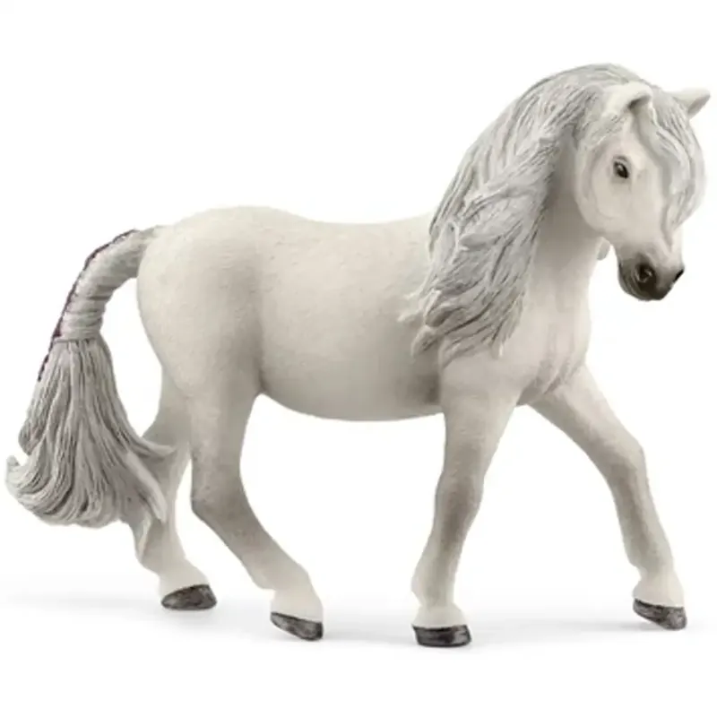 Biztonságos vásárlás Schleich Iceland Pony kanca ló figura (13942)