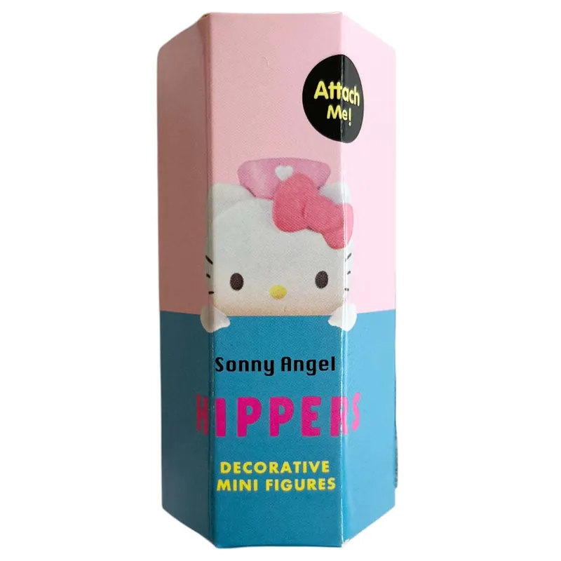 Gyors kiszállítás Sonny Angel meglepetés figura - Hello Kitty