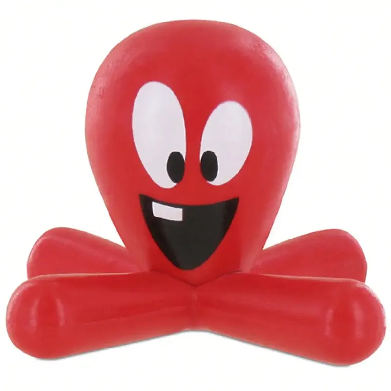Utolsó esély Pocoyo Fred a polip játékfigura