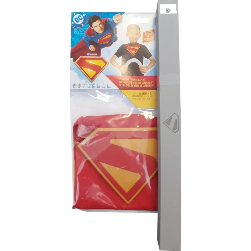 Superman palást szett - Spin Master Legkelendőbb