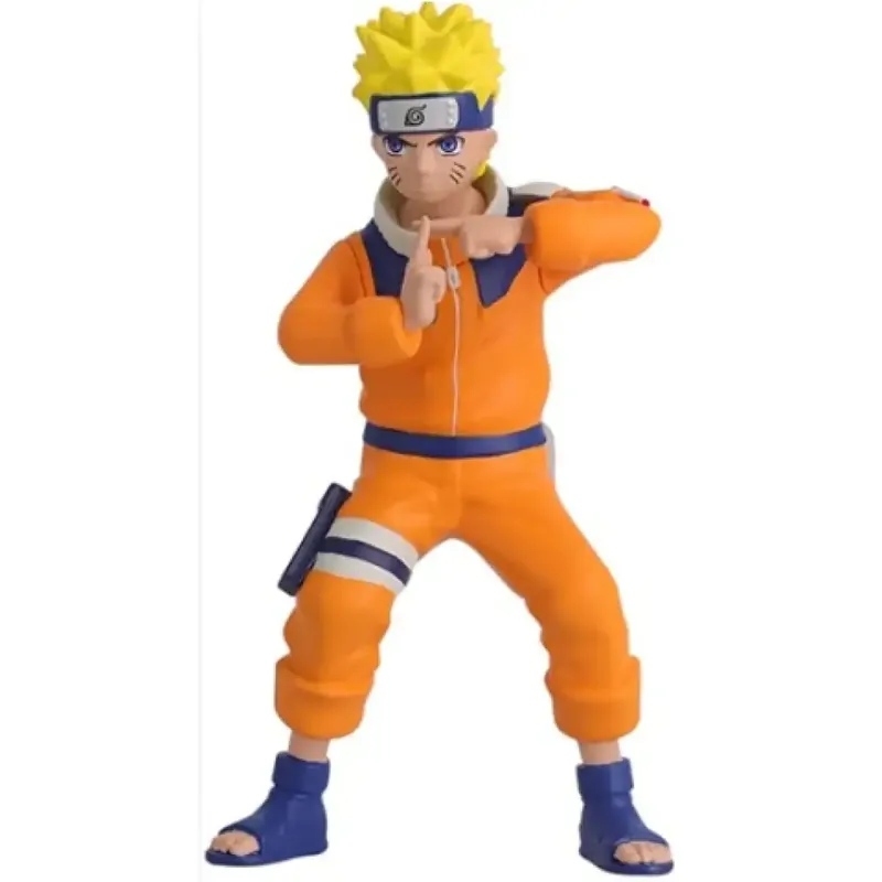 Naruto Naruto játékfigura - Comansi Azonnal elérhető
