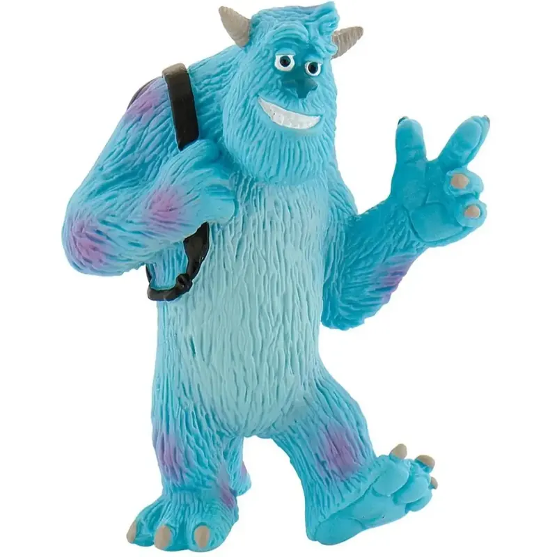 Bestseller Szörny Rt. Sulley játékfigura - Bullyland