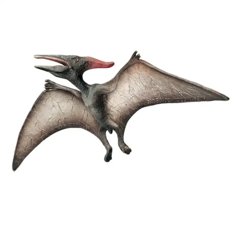 Pteranodon dinoszaurusz játékfigura - Bullyland Újdonság