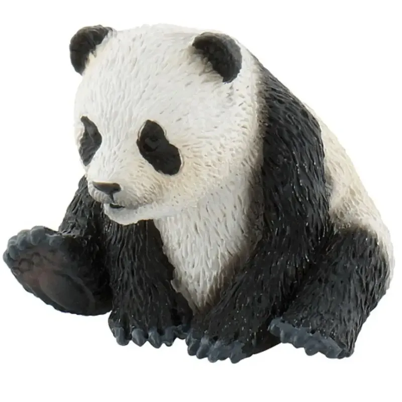 Különleges ajánlat Panda bocs játékfigura - Bullyland