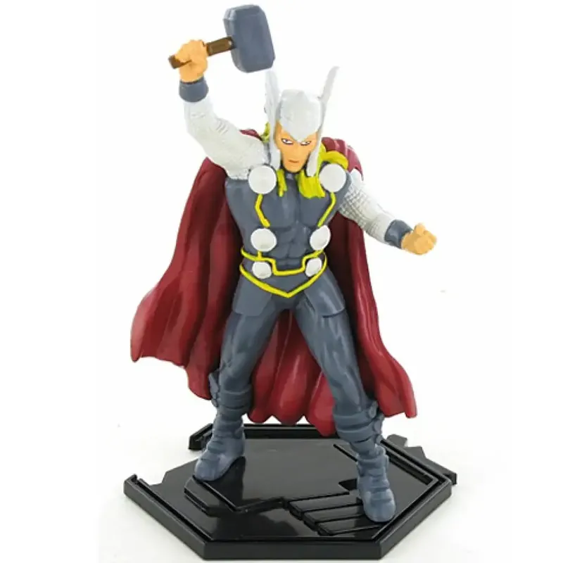 Akció Bosszúállók Thor játékfigura