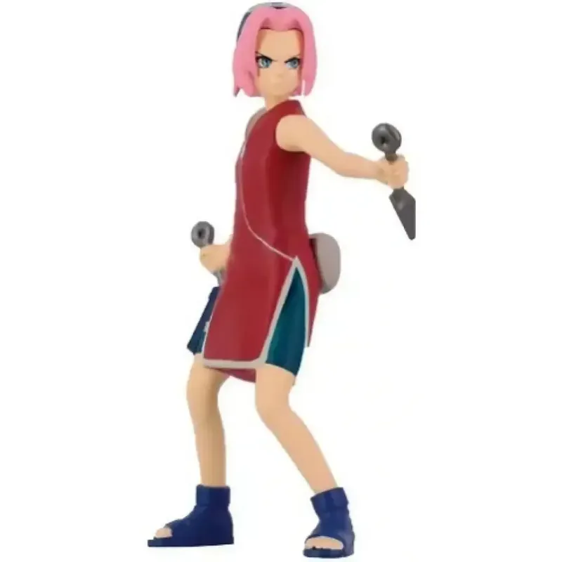 Végkiárusítás Naruto Sakura játékfigura - Comansi