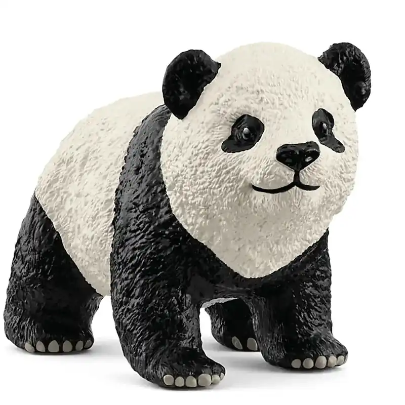 Vedd meg most Schleich Óriáspanda kölyök figura (14886)