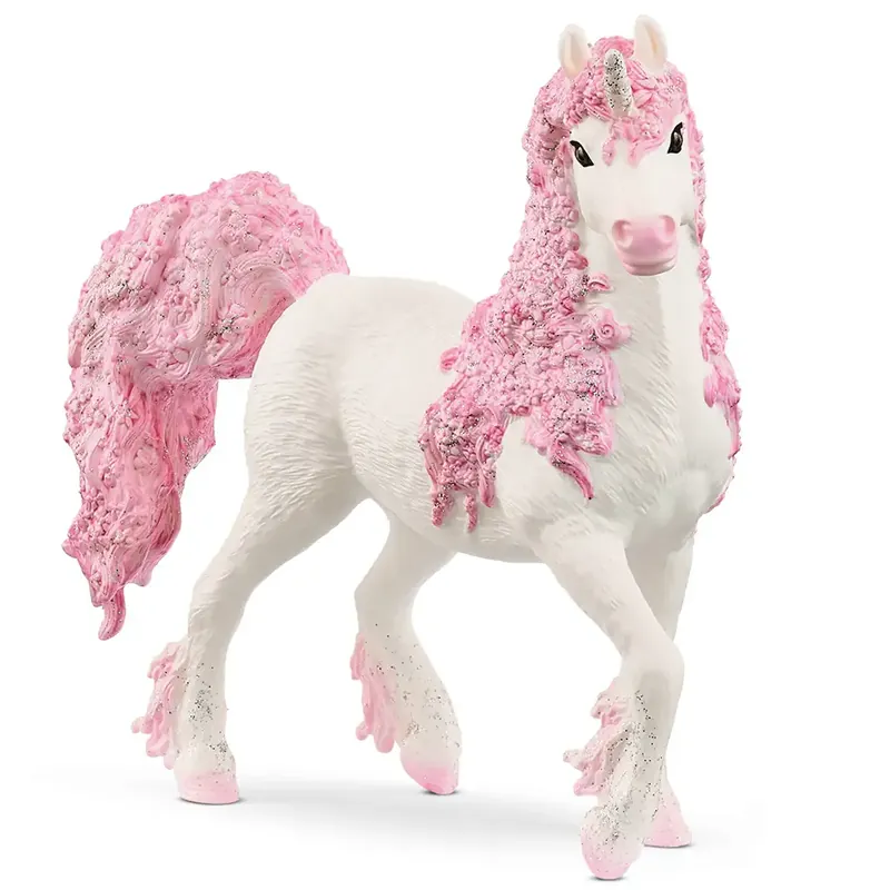 Schleich Virág unikornis kanca figura (70831) Kedvezmény