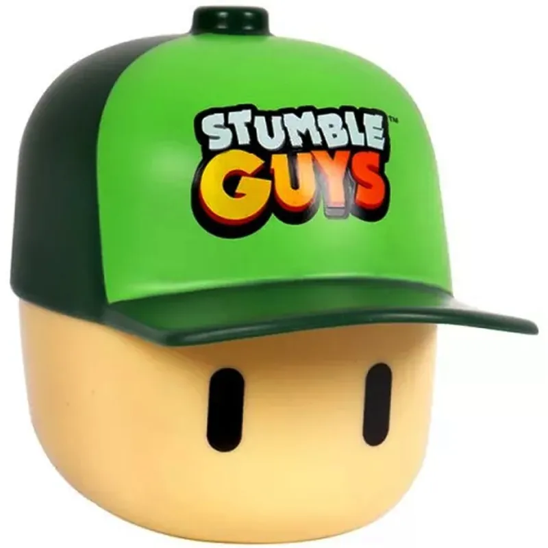 Szuper ajánlat Stumble Guys mini meglepetés figura sapkában 3. sorozat