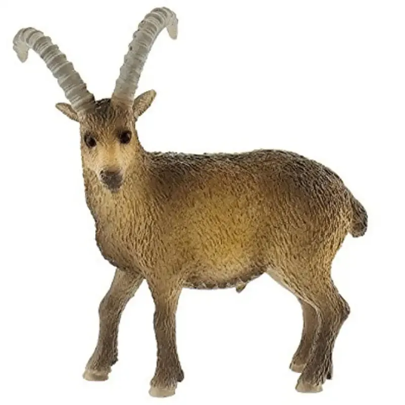 Kiárusítás Kőszáli kecske játékfigura - Bullyland