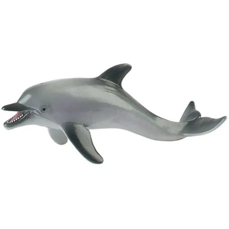Delfin játékfigura - Bullyland Akciós ár