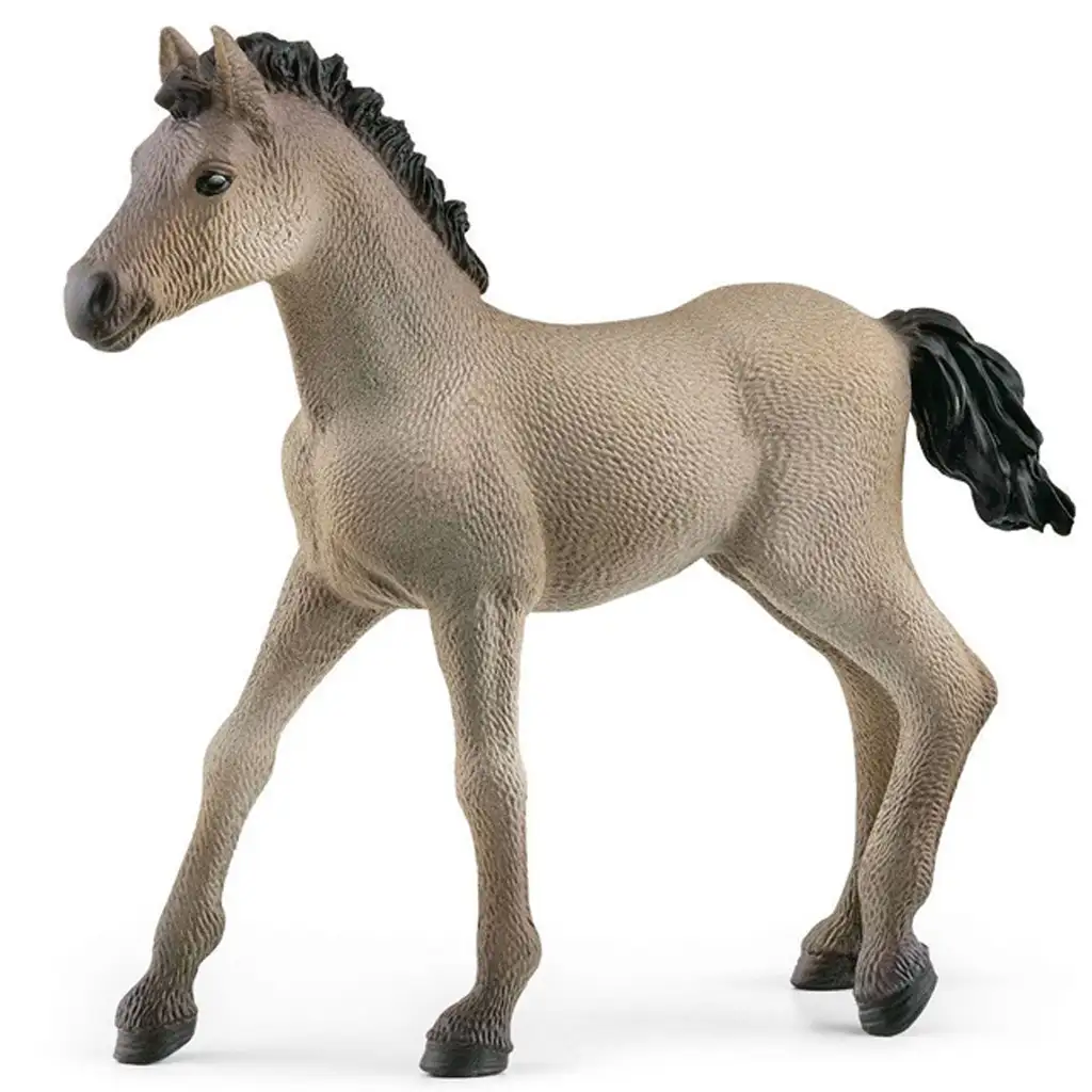Schleich Criollo Definitivo csikó figura (13949) Szuper akció