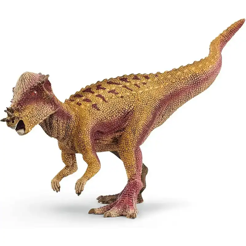 Schleich Pachycephalosaurus figura (15024) Csak ma