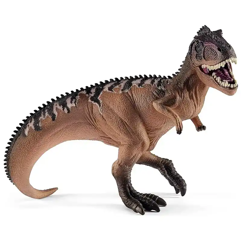 Prémium Schleich Giganotosaurus figura (15010)