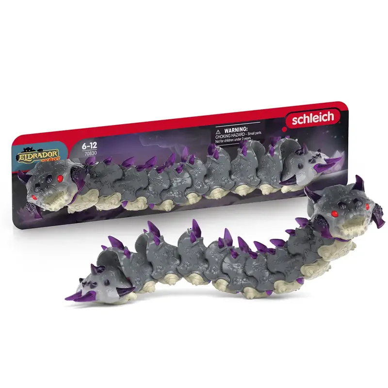 Schleich Árnyféreg figura (70830) Legjobb ár