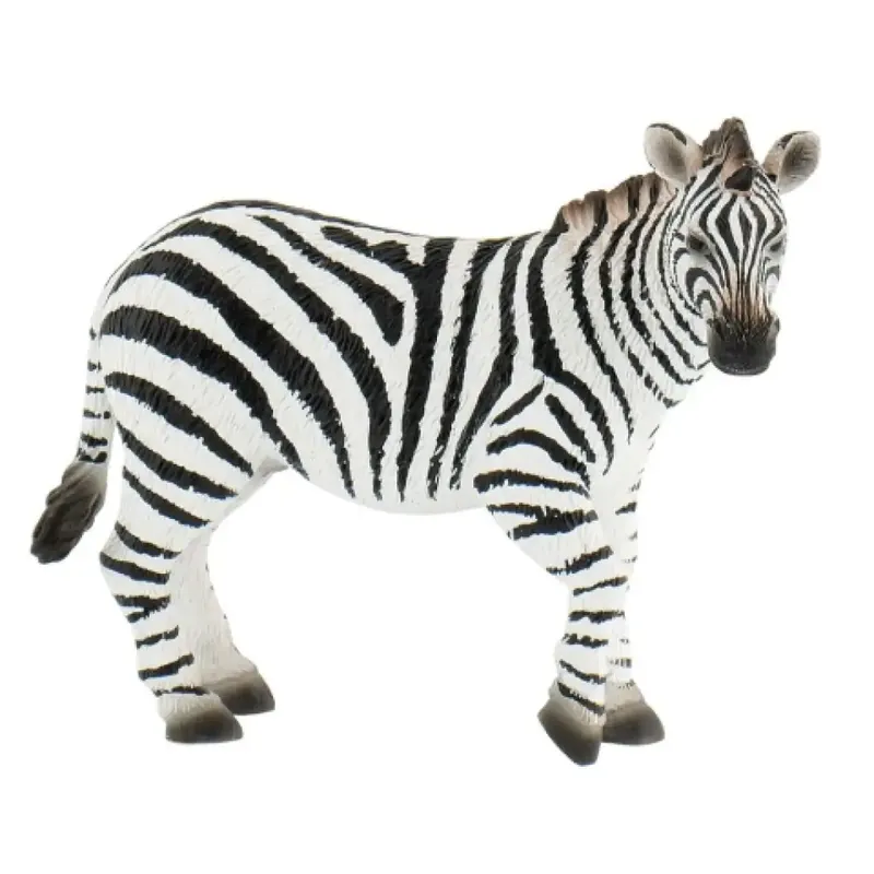 Árengedmény Zebra játékfigura - Bullyland
