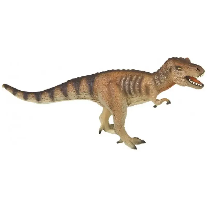 Azonnal elérhető Tyrannosaurus Rex dinoszaurusz játékfigura - Bullyland