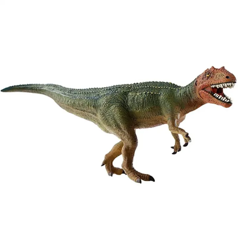 Giganotosaurus dinoszaurusz játékfigura Gyors kiszállítás