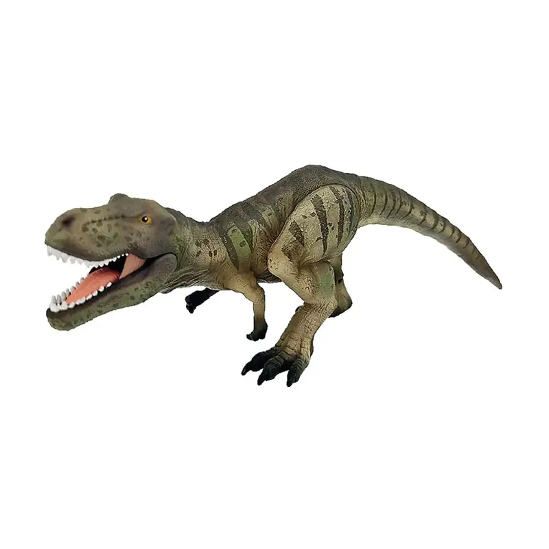 T-Rex dinoszaurusz figura - Bullyland Olcsóbb