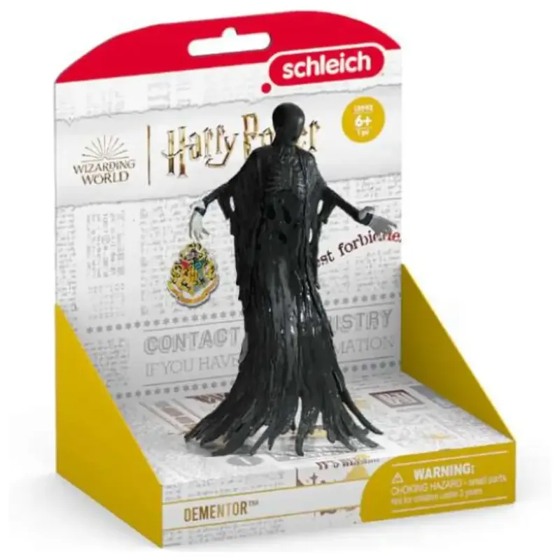 Outlet Schleich Harry Potter Dementor figura (13992)