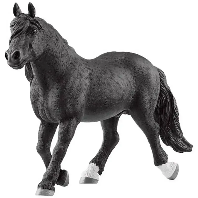 Schleich Noriker csődör figura (13958) Kedvezményes ár