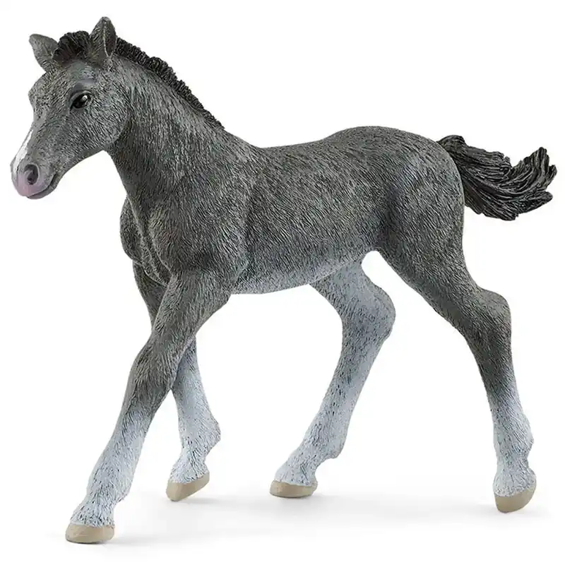 Schleich Trakehner csikó figura (13944) Gyors szállítás