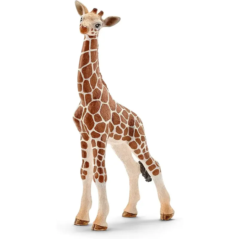 Schleich Zsiráfborjú figura (14751) Kedvezményes ár