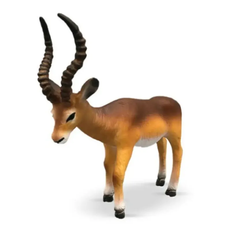 Impala antilop játékfigura - Bullyland Legkelendőbb
