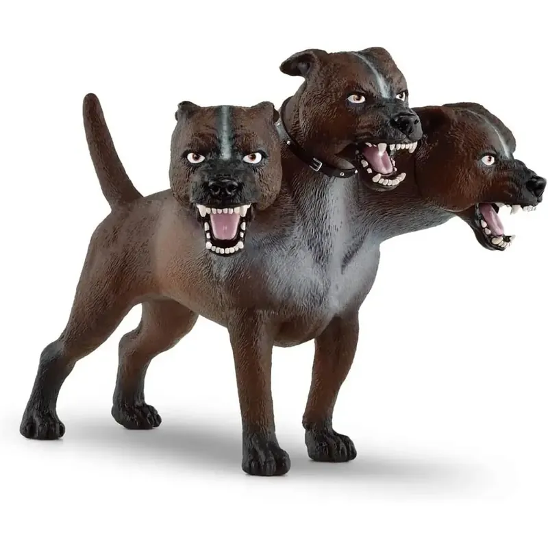 Schleich Harry Potter Bolyhoska figura (13990) Prémium